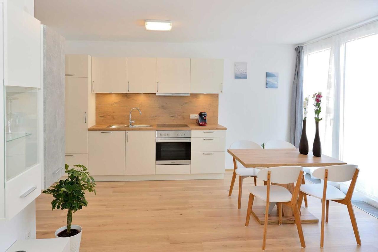 Apartment Olperer Muhlbachl Exterior photo