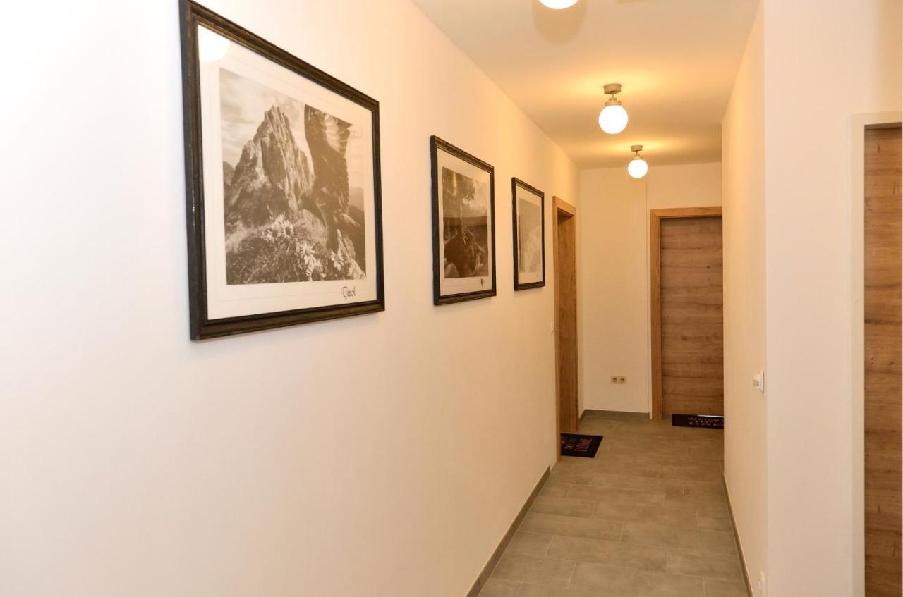 Apartment Olperer Muhlbachl Exterior photo